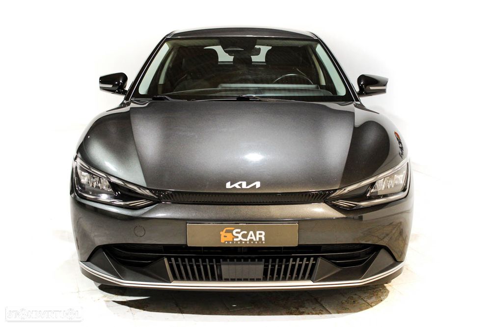 Kia EV6 77,4-kWh Business - 3