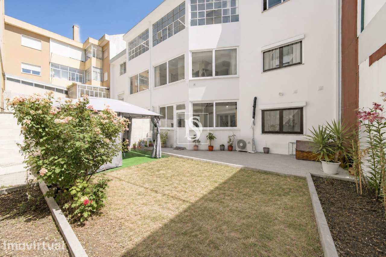 Apartamento T3 Venda em Nossa Senhora da Piedade,Ourém - Grande imagem: 5/27