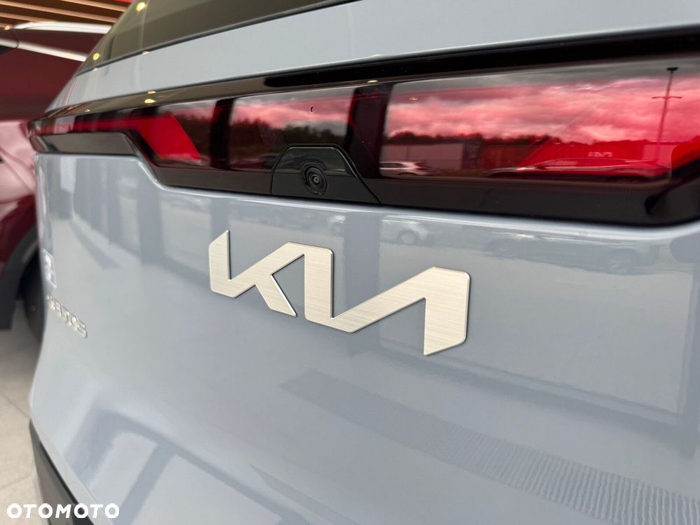 Kia Seltos 1.6 T-GDI M - 38