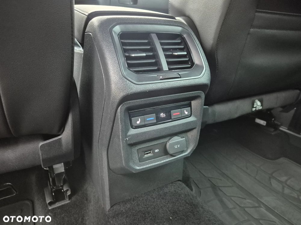 Seat Tarraco 2.0 TSI 4Drive OPF DSG Xcellence - 22