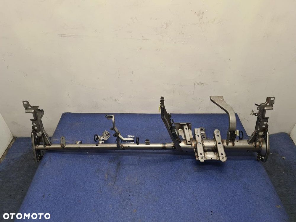 MAZDA 6 GH STELAŻ KOKPITU - 2