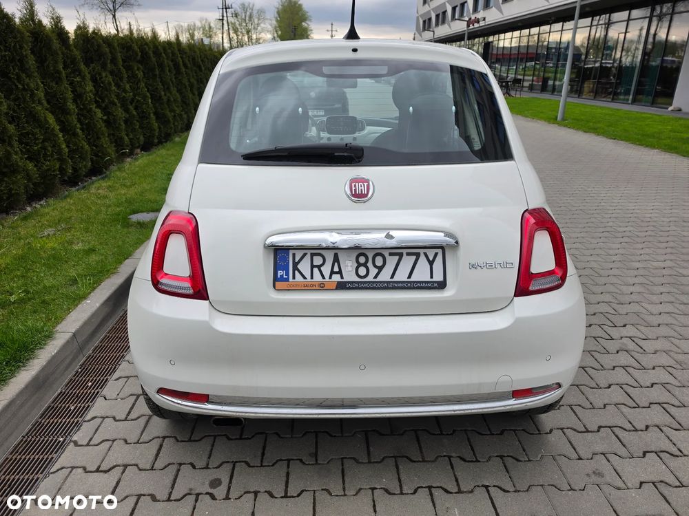 Fiat 500 - 7