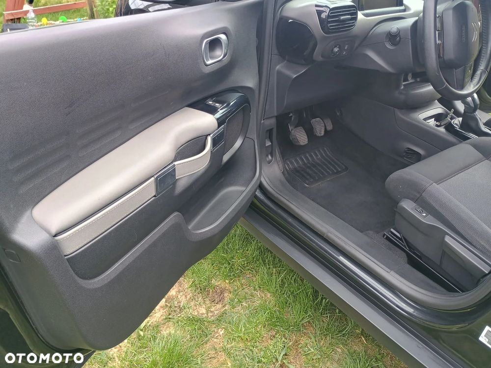 Citroën C4 Cactus PureTech 110 Stop&Start Shine - 18