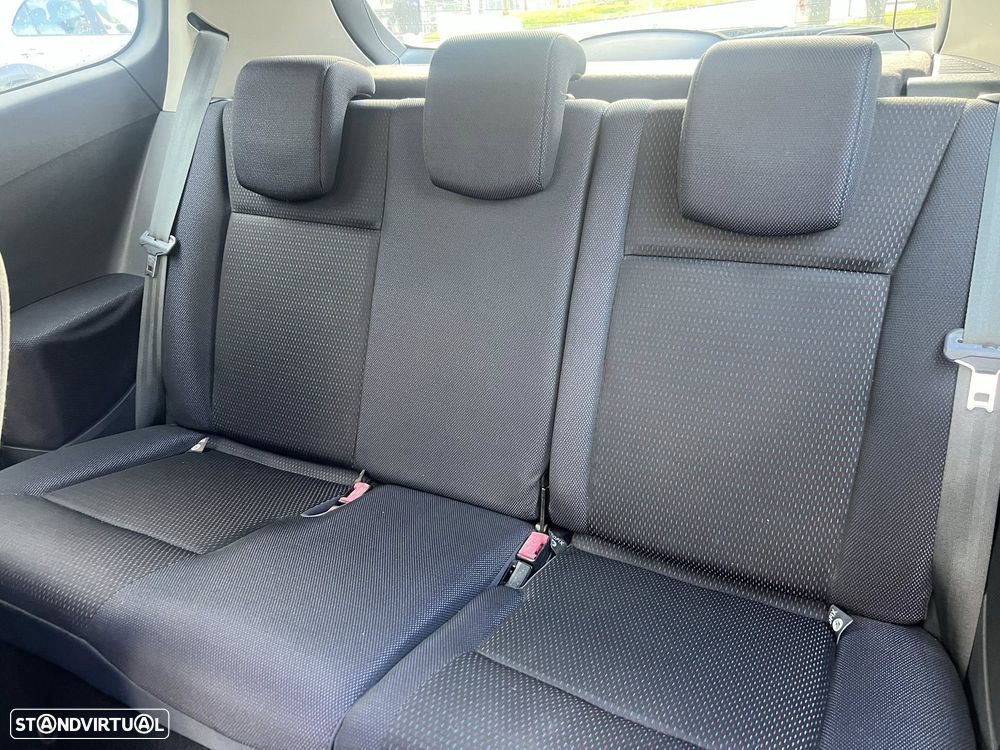 Renault Clio 1.5 dCi Dynamique - 6