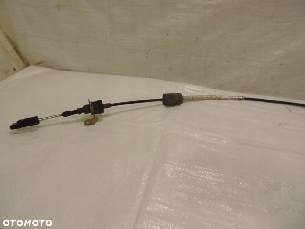 LINKA ZMIANY BIEGÓW FORD KUGA MK2 2,0 TDCI AUTOMAT CJ5P-7E395-DF - 3