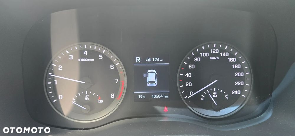 Hyundai Tucson 1.6 GDi 2WD Advantage+ - 7