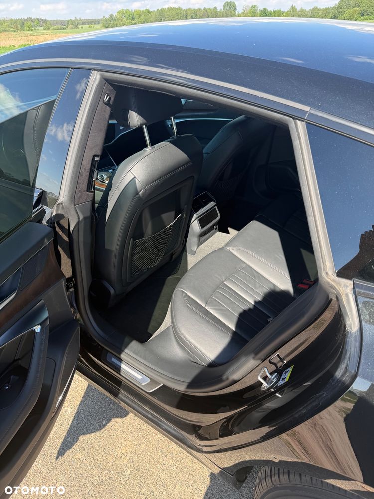 Audi A7 Sportback 50 TDI mHEV Quattro Tiptronic - 12