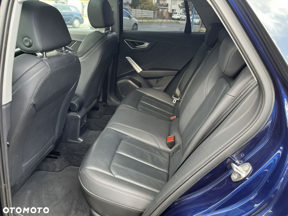 Audi Q2 - 33