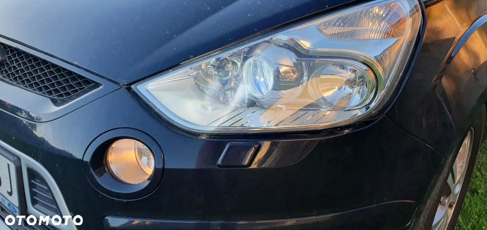 Ford S-Max 2.0 TDCi DPF Titanium - 8