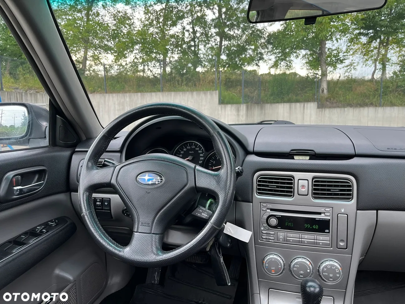 Subaru Forester - 23