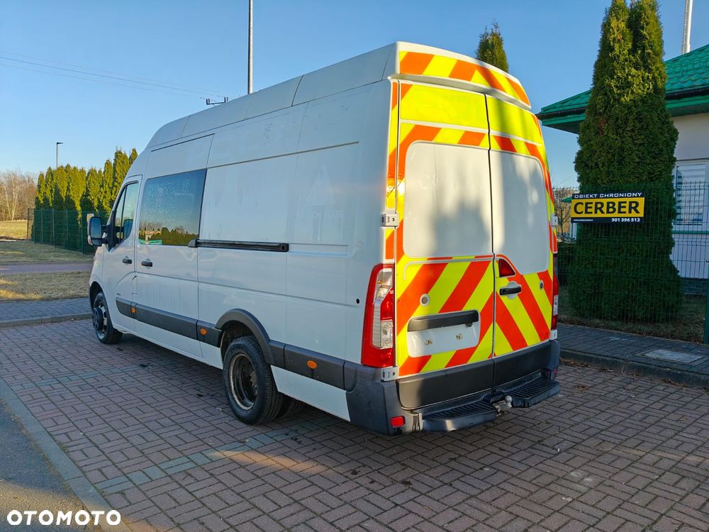 Opel MASTER MOVANO - 27