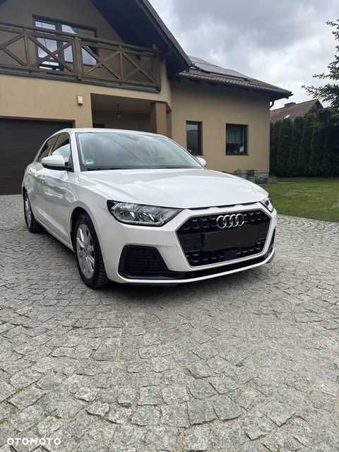 Audi A1 Sportback - 2