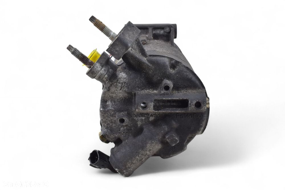 Sprężarka Klimatyzacji FORD C-MAX II FOCUS III 1.0 Ecoboost CV61-19D629-FC - 4