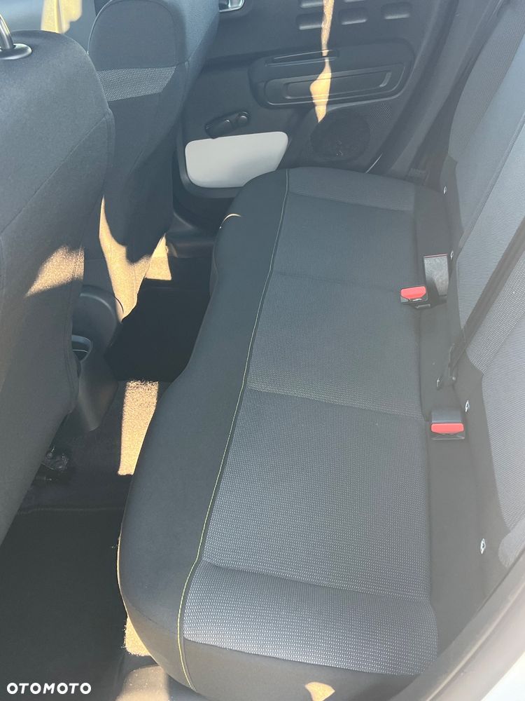 Citroën C3 BlueHDi 100 S&S SHINE PACK - 13