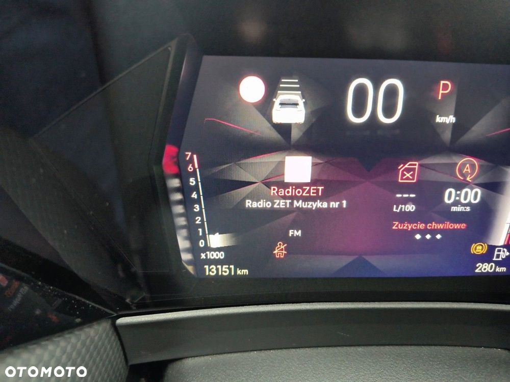 DS Automobiles DS 4 1.2 PureTech Pallas - 13