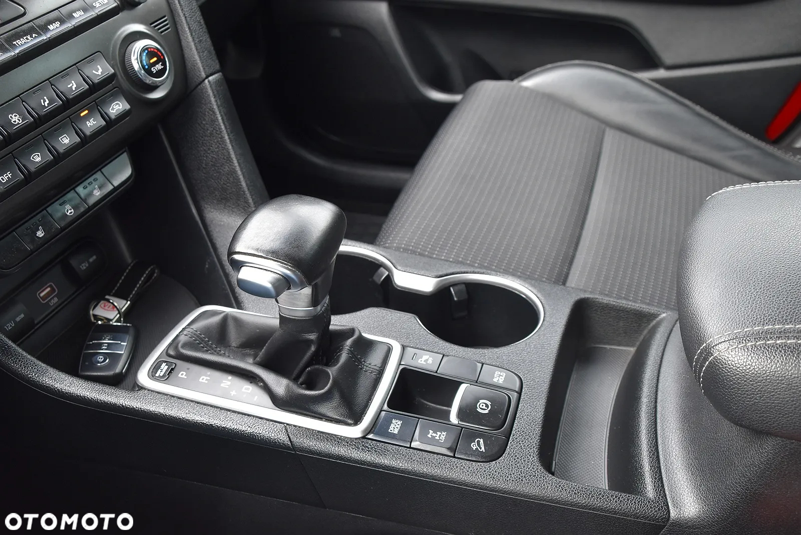 Kia Sportage - 37