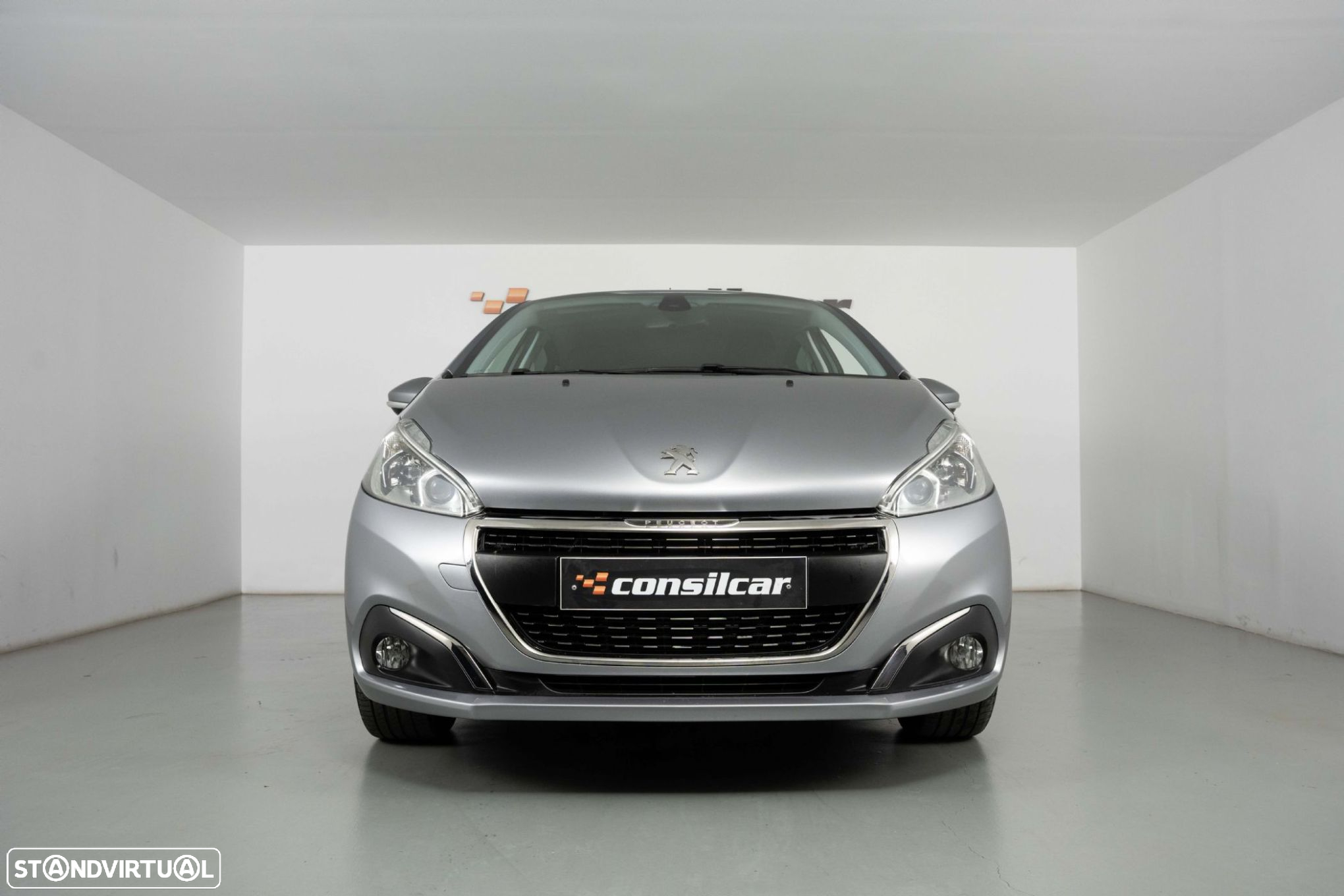 Peugeot 208 1.2 PureTech Allure - 3