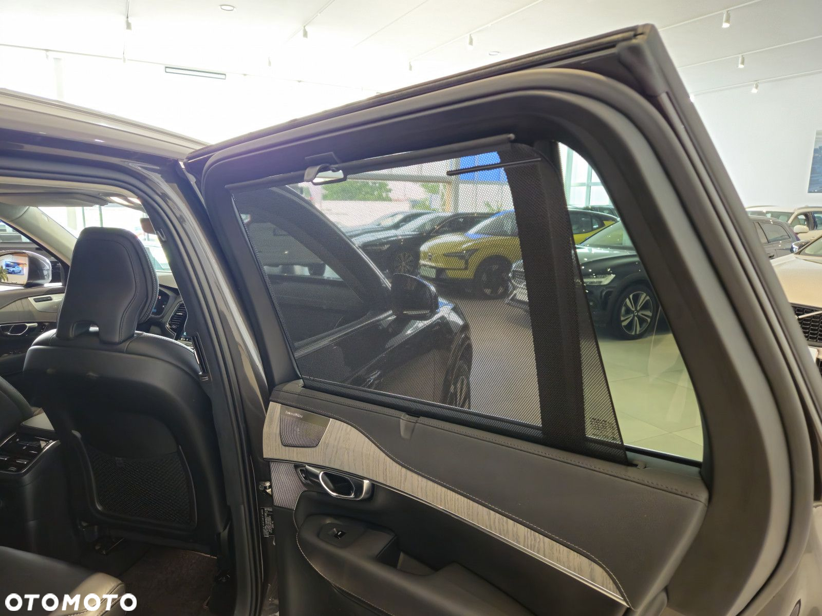 Volvo XC 90 - 34