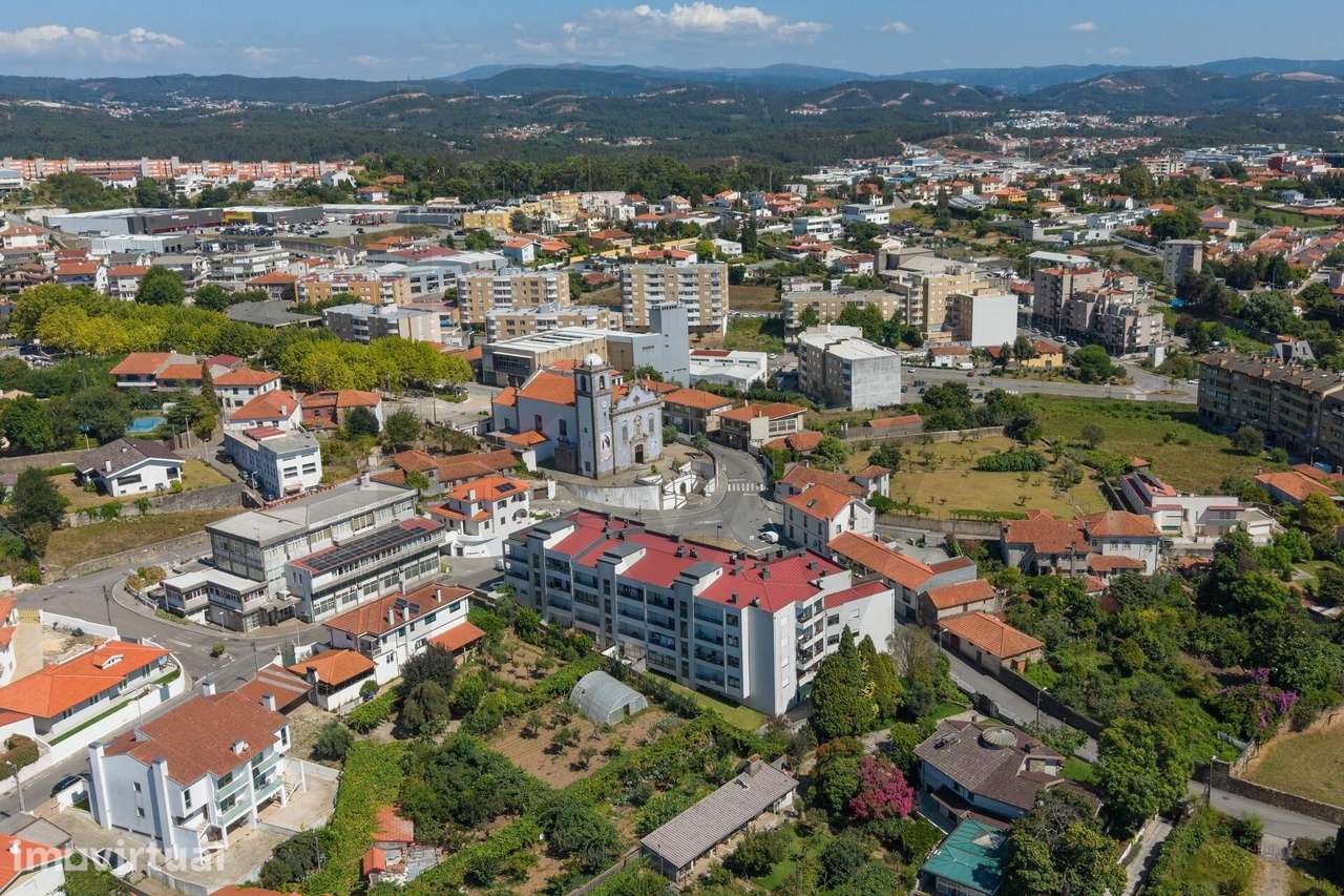 VENDA | Apartamento T3 em Arrifana, Santa Maria da Feira - Grande imagem: 4/26