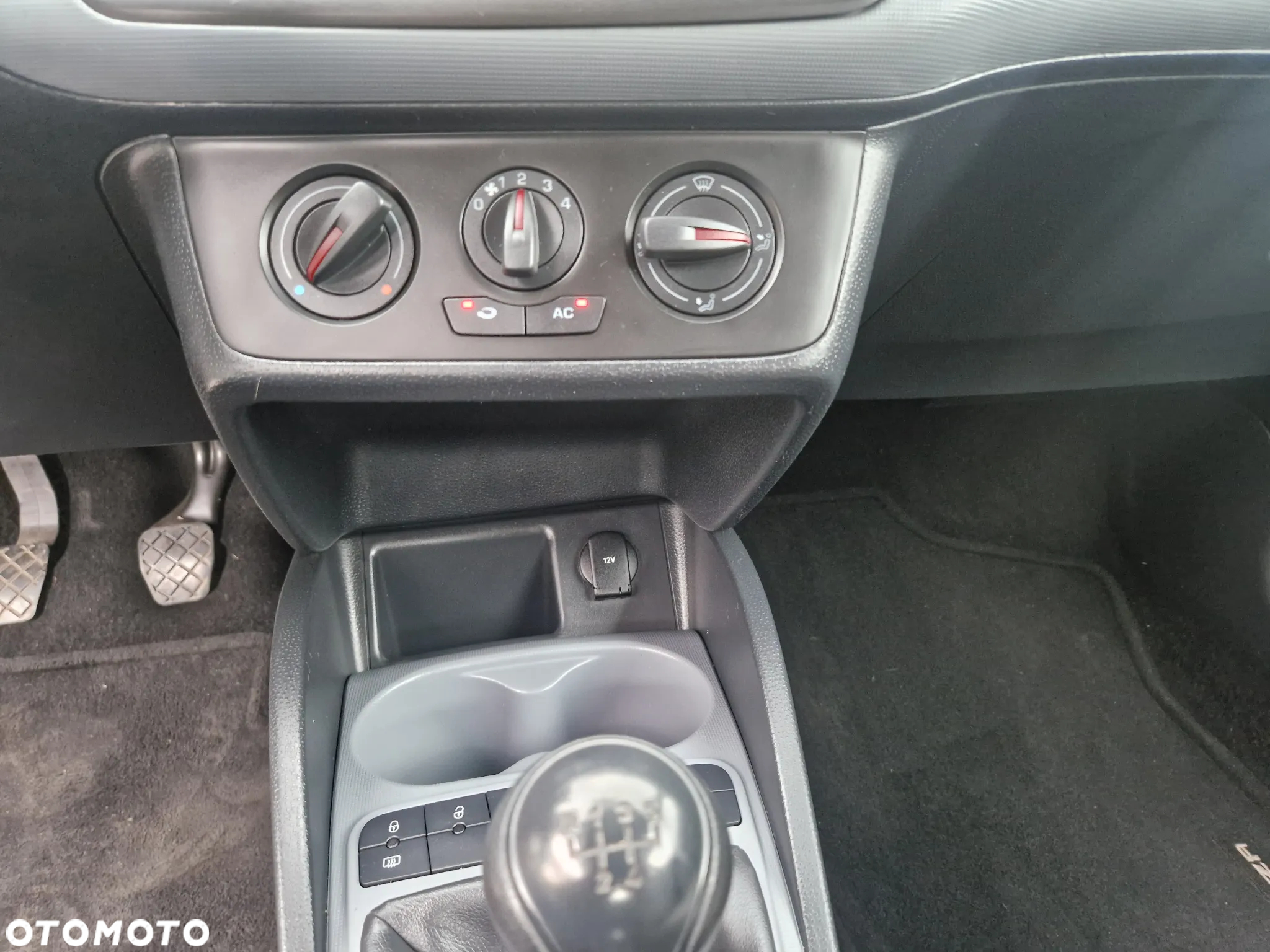 Seat Ibiza SC 1.2 12V Style - 27