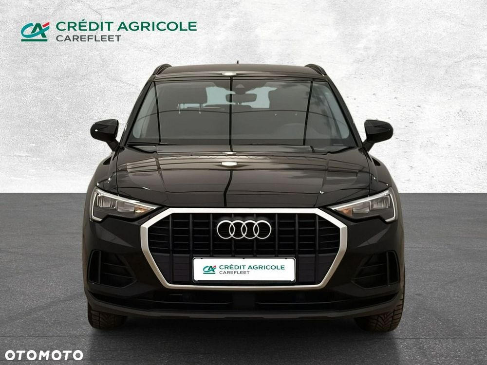 Audi Q3 - 3