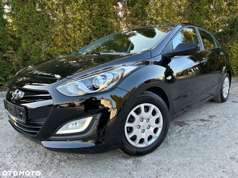 Hyundai i30 1.4 Style - 9