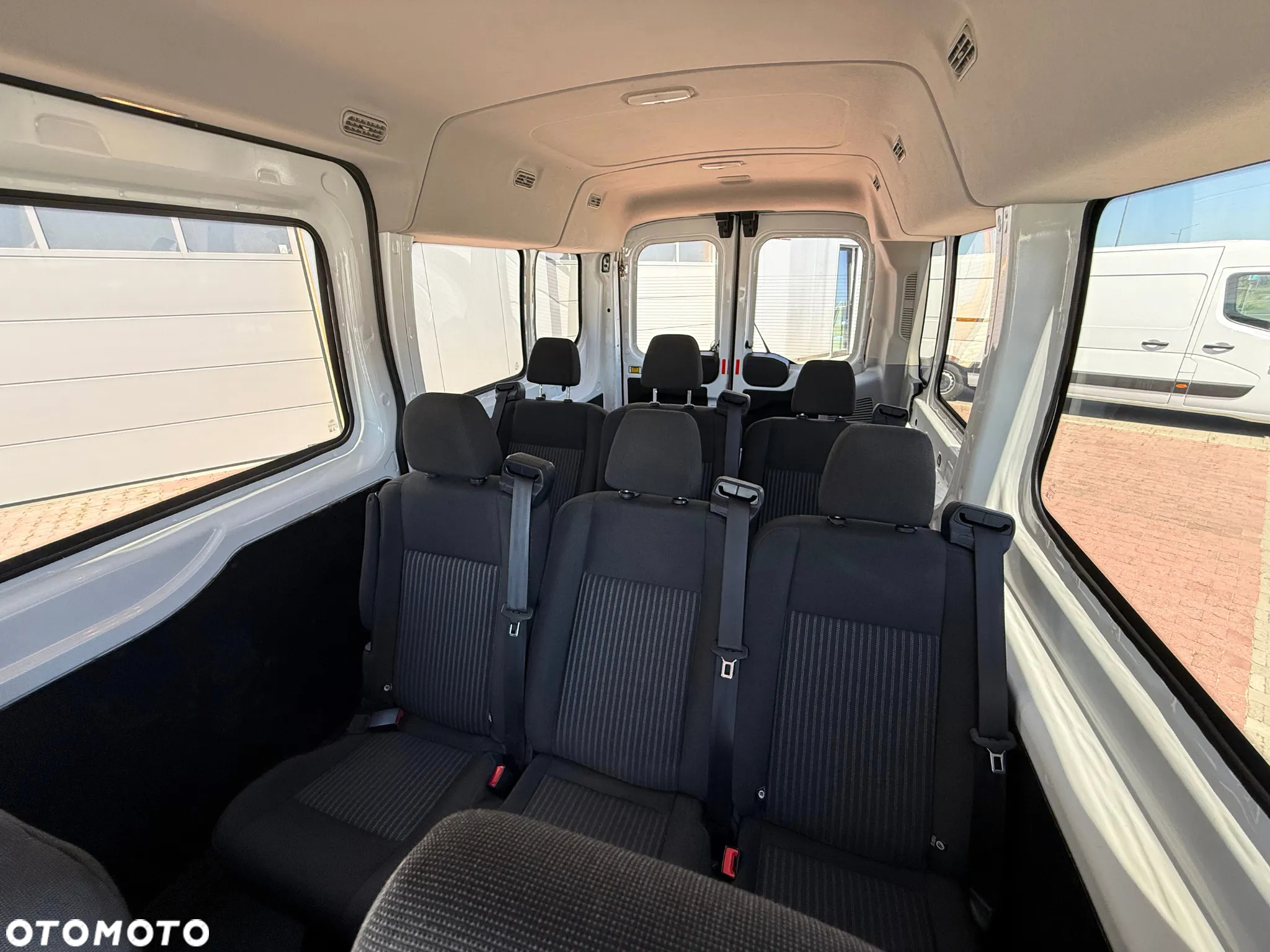 Ford TRANSIT  / 130 KM - 15