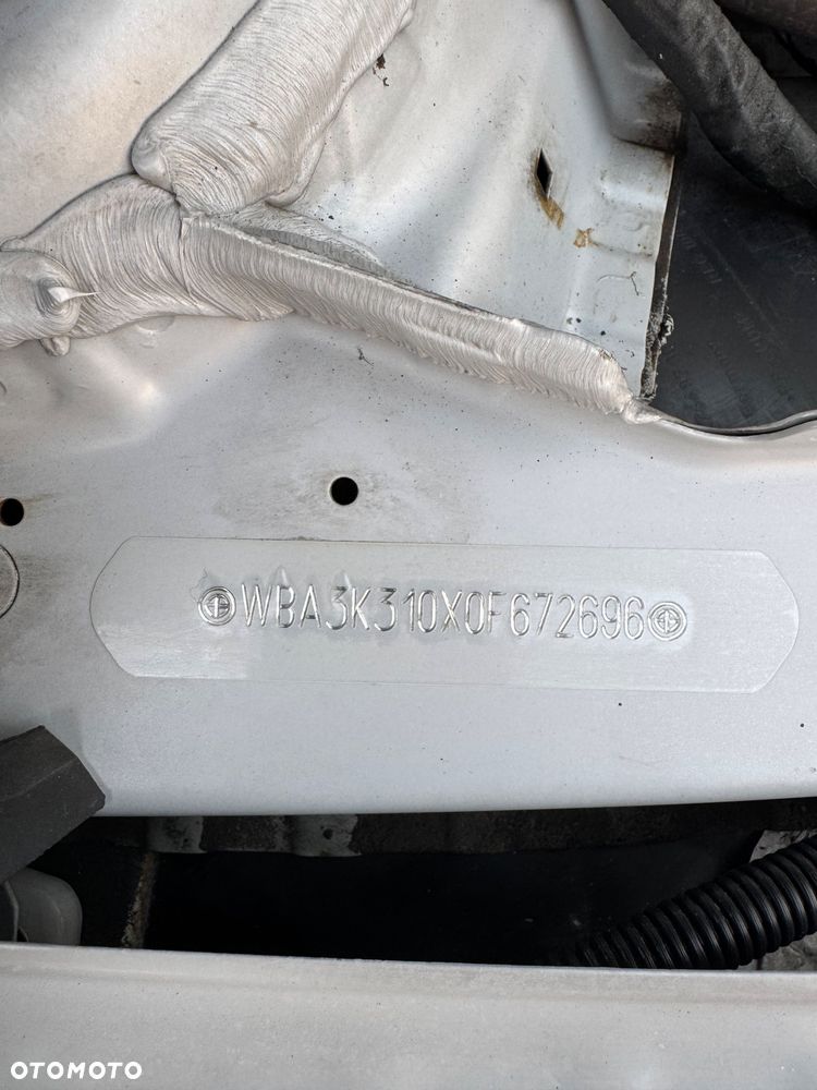 BMW Seria 3 - 21