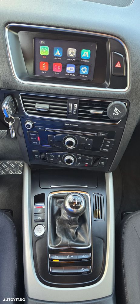Audi Q5 2.0 TDI - 26