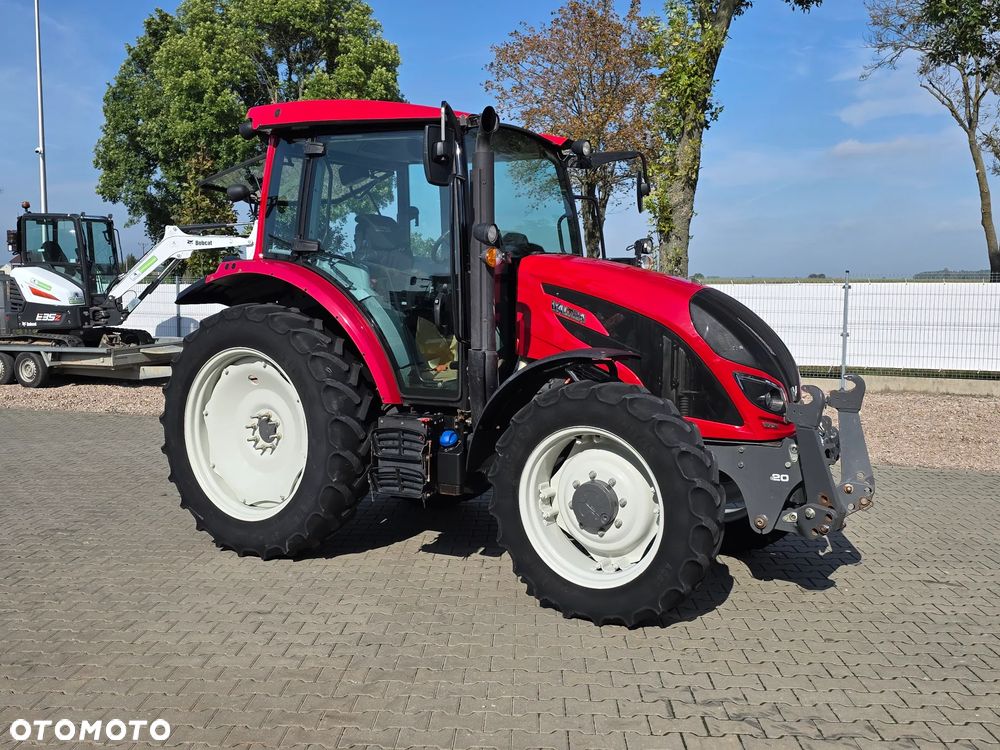 Valtra A94 - 29