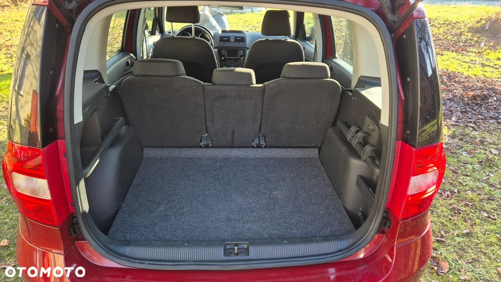 Skoda Yeti 1.2 TSI DSG Joy - 7