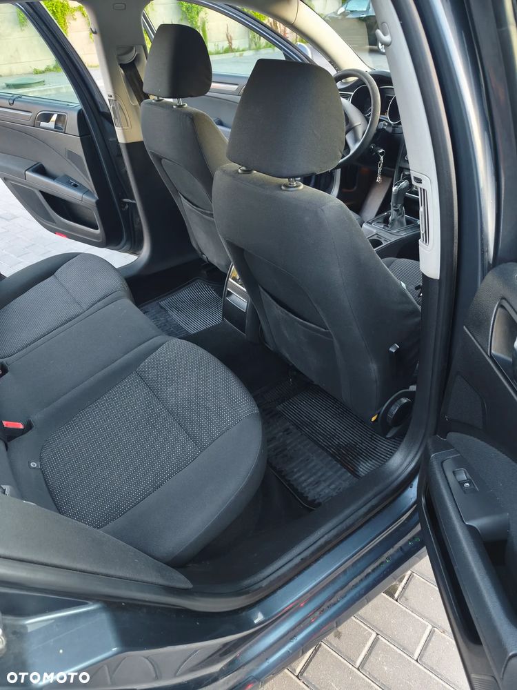 Skoda Superb - 15