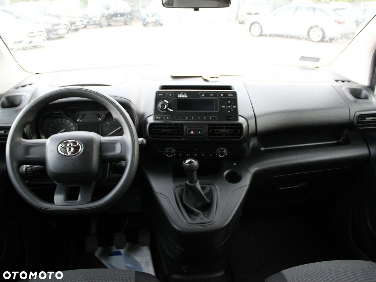 Toyota Proace City - 20