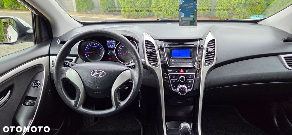 Hyundai i30 1.4 Style - 7