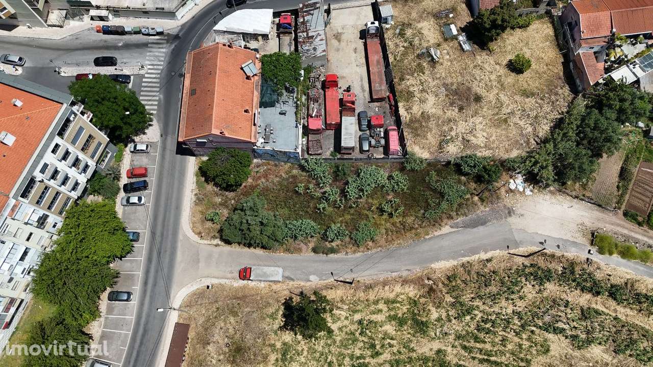 Terreno  para venda - Grande imagem: 2/4