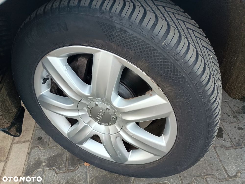 Audi Q7 - 13