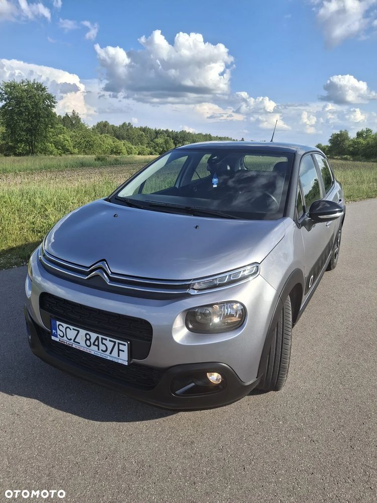 Citroën C3 1.2 PureTech Origins S&S - 12