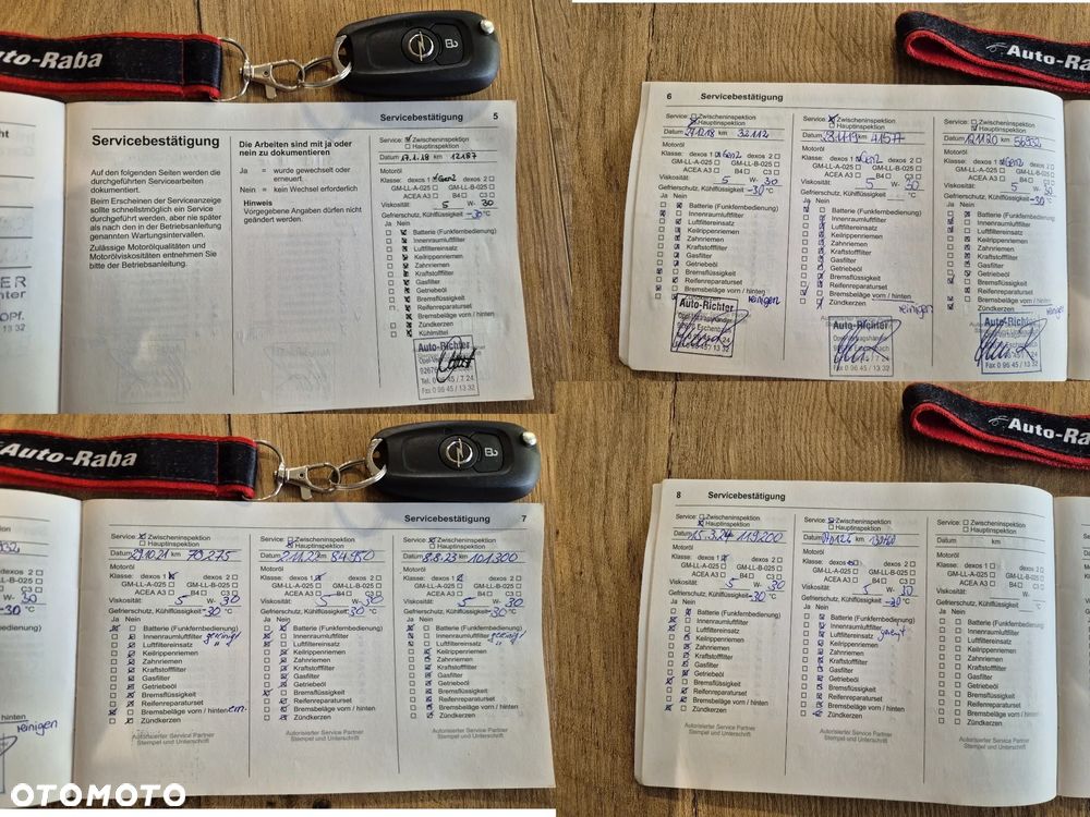 Opel Astra 1.4 Turbo Innovation - 34