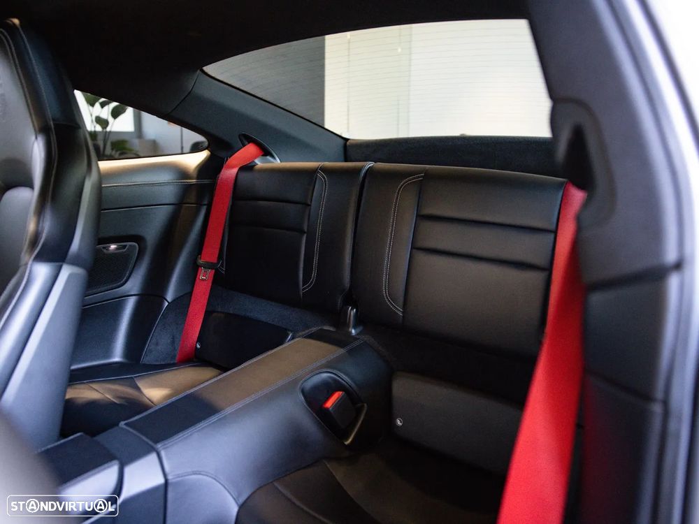 Porsche 911 (992) Carrera 4S PDK - 23