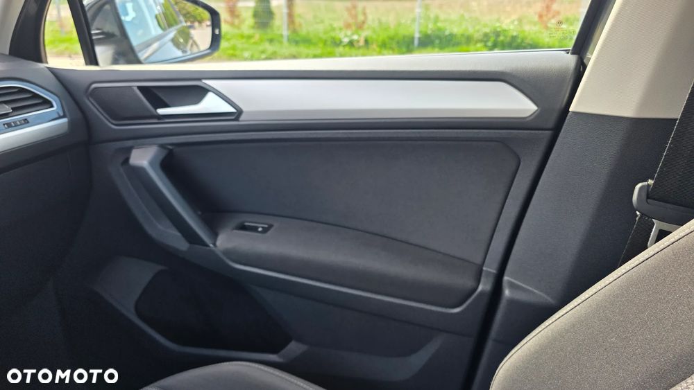 Volkswagen Tiguan 1.5 TSI ACT OPF Comfortline - 16