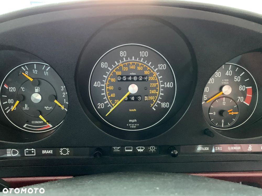 Mercedes-Benz SL 500 - 18
