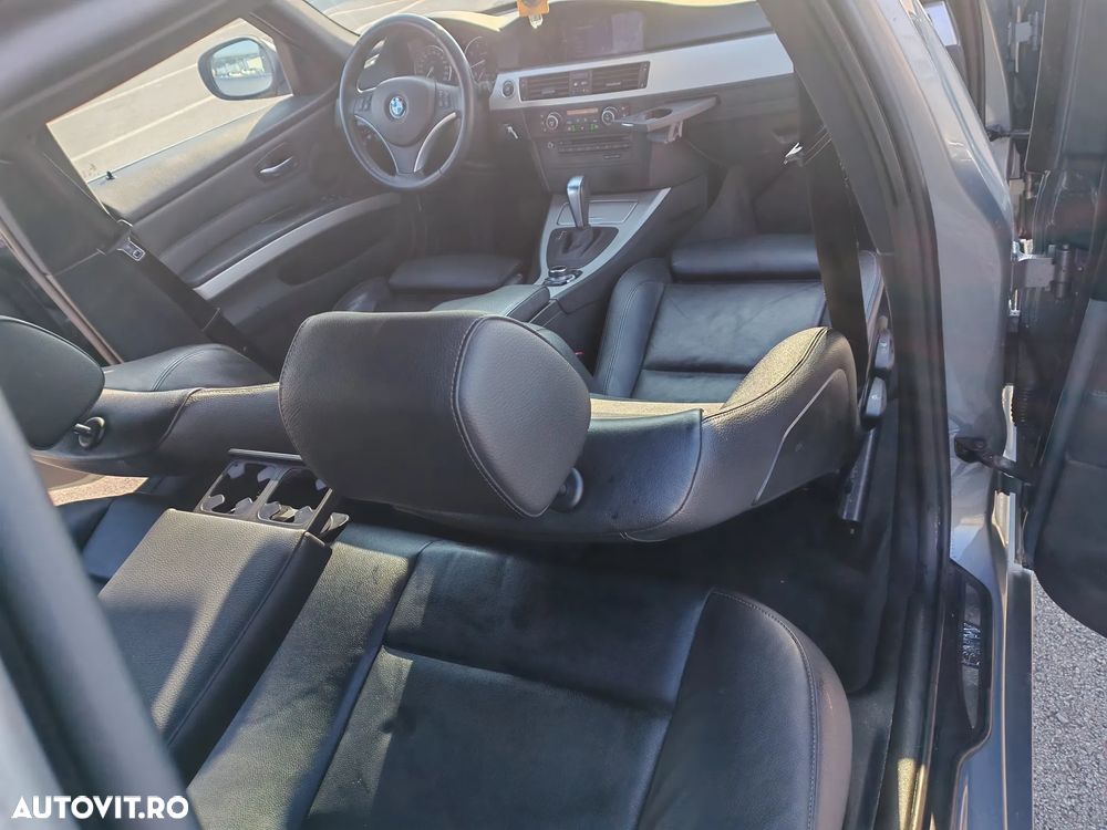 BMW Seria 3 318i Aut. Edition Sport - 5