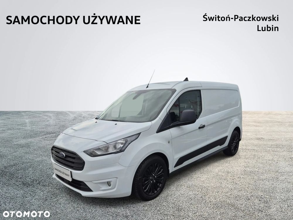Ford Transit Connect - 1