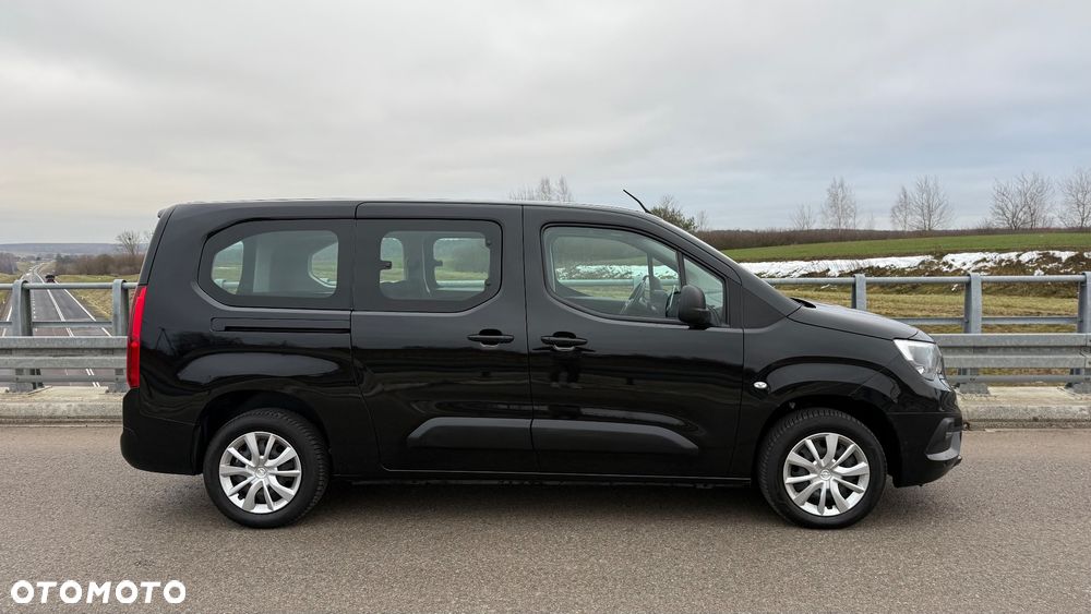 Opel Combo 1.5 D 96kW XL N1 Edition - 3
