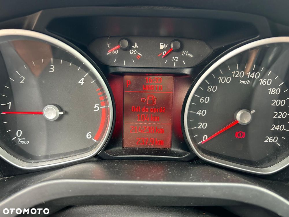 Ford S-Max 2.0 TDCi Trend - 31