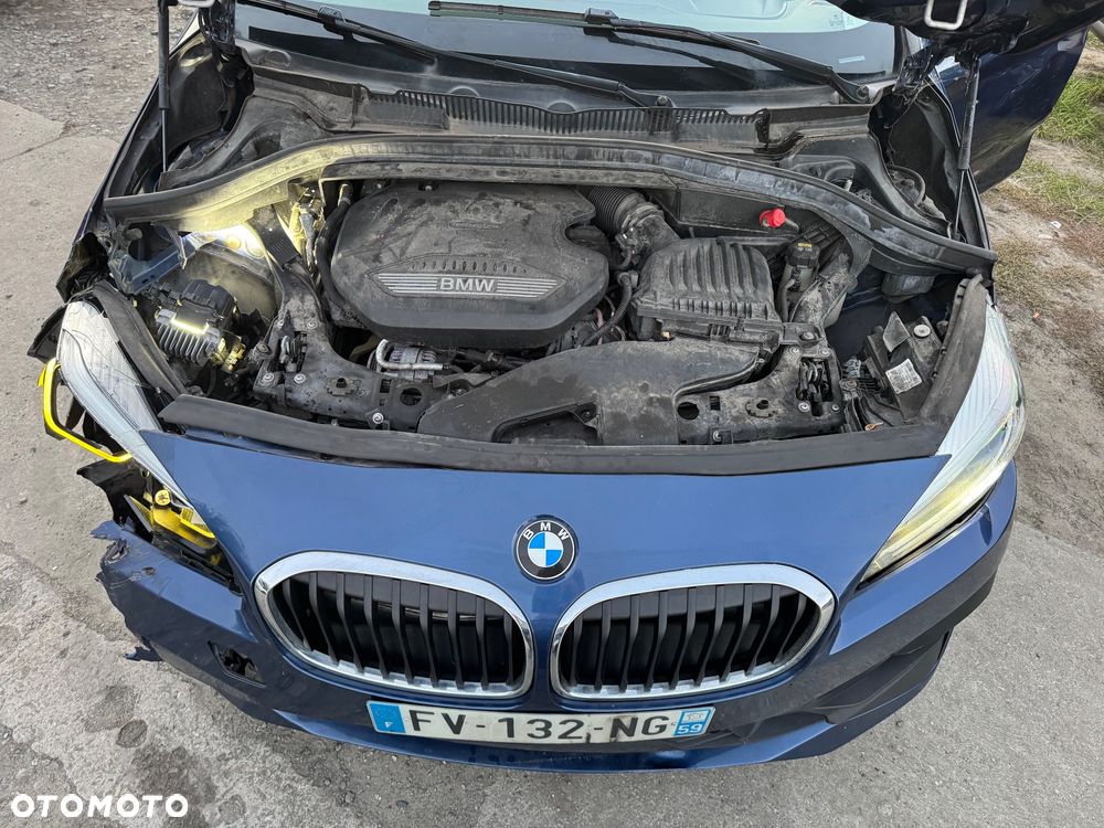 BMW Seria 2 216d Gran Tourer Sport Line - 39