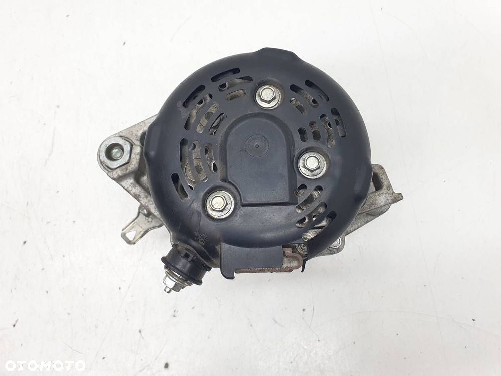 ALTERNATOR 100A TOYOTA YARIS III 1.0 B 27060-0Q151 - 4