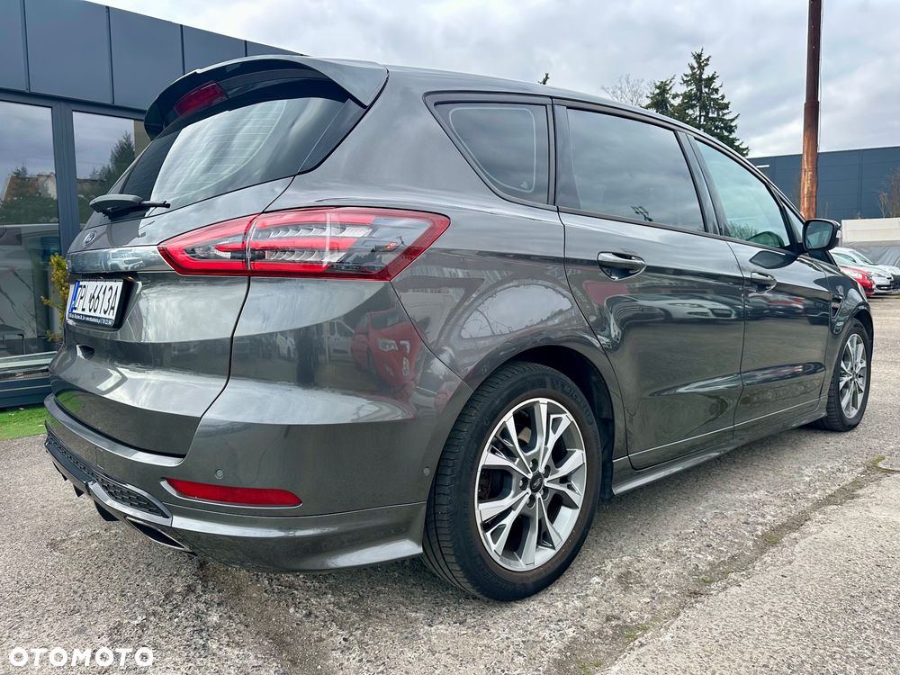 Ford S-Max 2.0 TDCi Bi-Turbo ST-Line PowerShift - 6