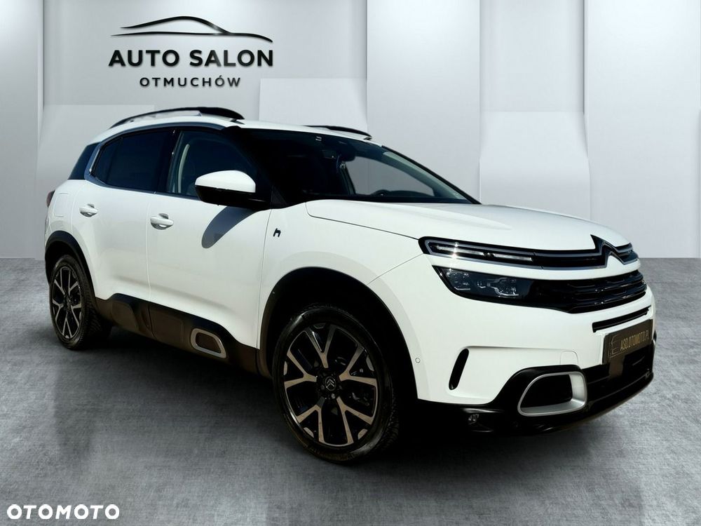 Citroën C5 Aircross - 3