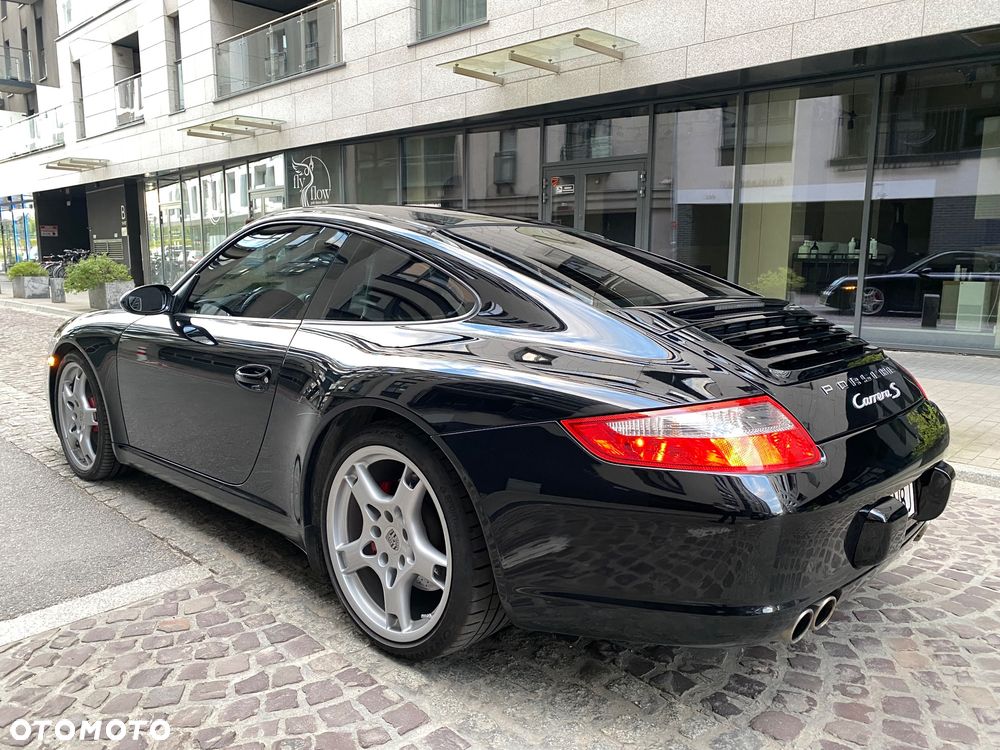 Porsche 911 Carrera S - 12
